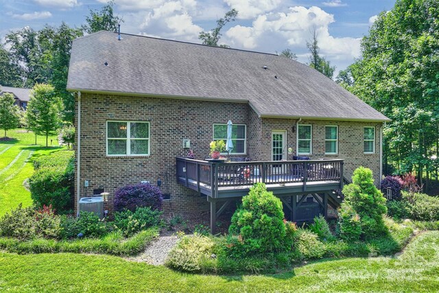 7916 Deerbridge St, Mint Hill, NC 28227 - photo 40