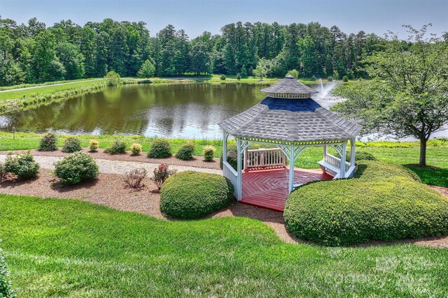 7916 Deerbridge St, Mint Hill, NC 28227 - photo 47