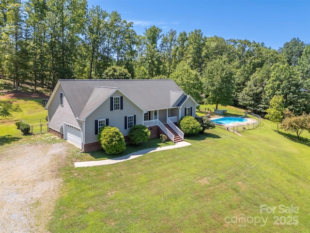211 Forest Trail Dr, Rutherfordton, NC 28139 - photo 2