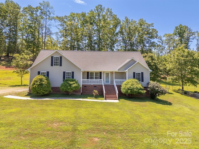 211 Forest Trail Dr, Rutherfordton, NC 28139 - photo 3