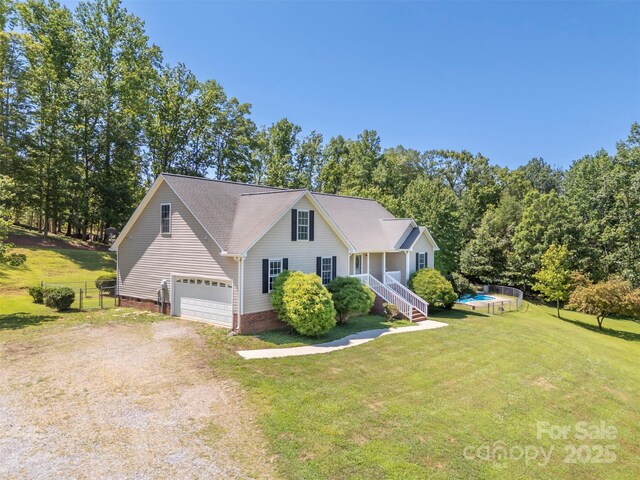 211 Forest Trail Dr, Rutherfordton, NC 28139 - photo 4