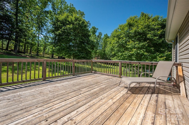 211 Forest Trail Dr, Rutherfordton, NC 28139 - photo 8