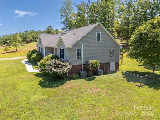 211 Forest Trail Dr, Rutherfordton, NC 28139 - photo 26