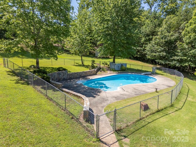 211 Forest Trail Dr, Rutherfordton, NC 28139 - photo 30