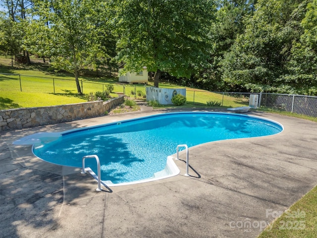 211 Forest Trail Dr, Rutherfordton, NC 28139 - photo 31