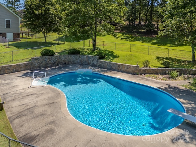 211 Forest Trail Dr, Rutherfordton, NC 28139 - photo 32