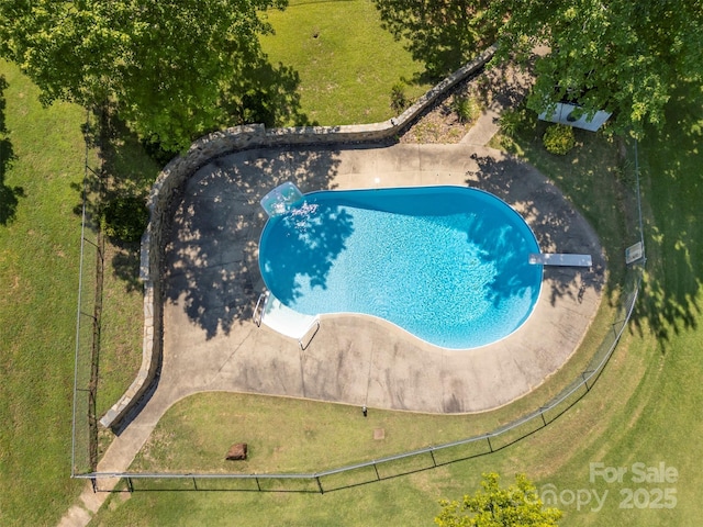 211 Forest Trail Dr, Rutherfordton, NC 28139 - photo 34