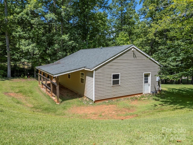 211 Forest Trail Dr, Rutherfordton, NC 28139 - photo 36