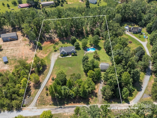 211 Forest Trail Dr, Rutherfordton, NC 28139 - photo 38