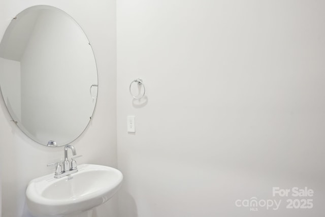 1730 Old Rivers Rd, Concord, NC 28027 - bathroom featuring a sink