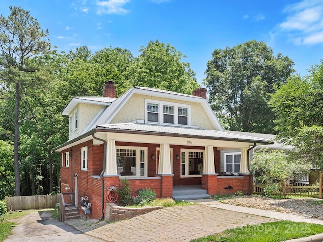 106 Brevard Rd, Asheville, NC 28806 - photo 2