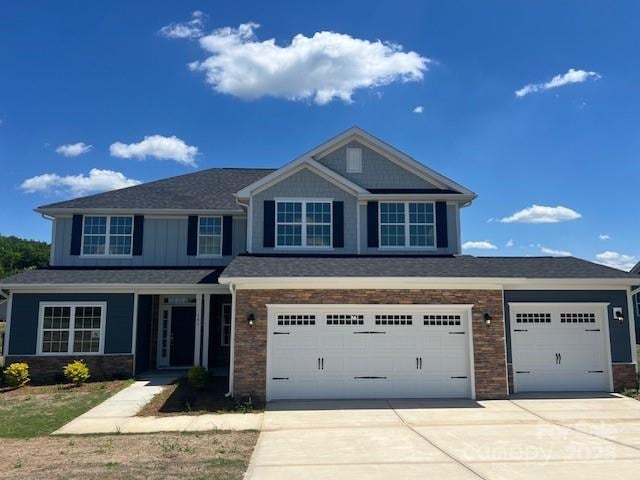 166 Swann Rd Unit 5, Statesville, NC 28625 - photo 1