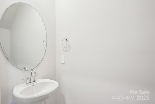 1423 Old Rivers Rd, Concord, NC 28027 - bathroom featuring a sink