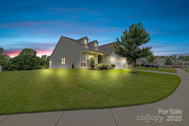 196 Sutters Mill Dr, Troutman, NC 28166 - photo 2