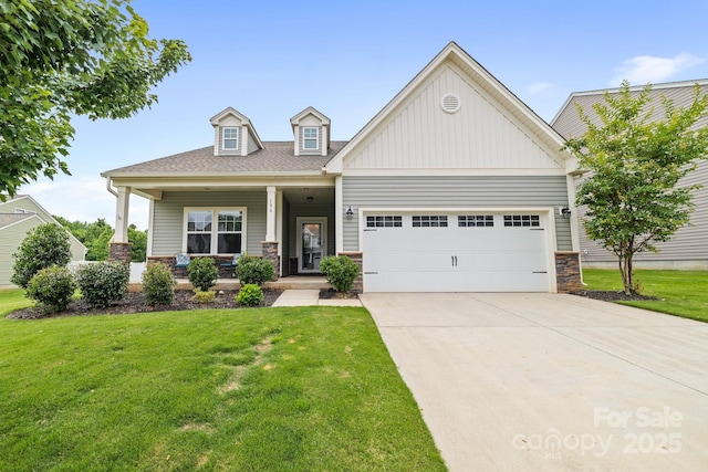 196 Sutters Mill Dr, Troutman, NC 28166 - photo 3