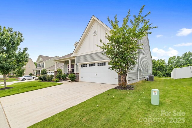 196 Sutters Mill Dr, Troutman, NC 28166 - photo 4