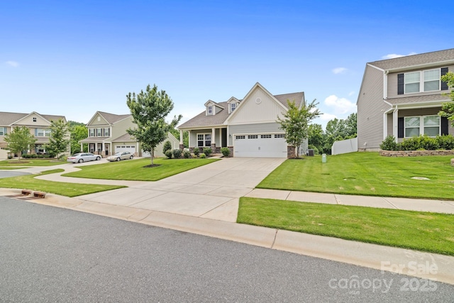 196 Sutters Mill Dr, Troutman, NC 28166 - photo 6