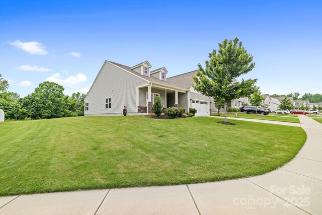 196 Sutters Mill Dr, Troutman, NC 28166 - photo 7