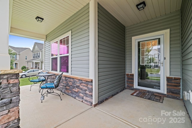 196 Sutters Mill Dr, Troutman, NC 28166 - photo 8
