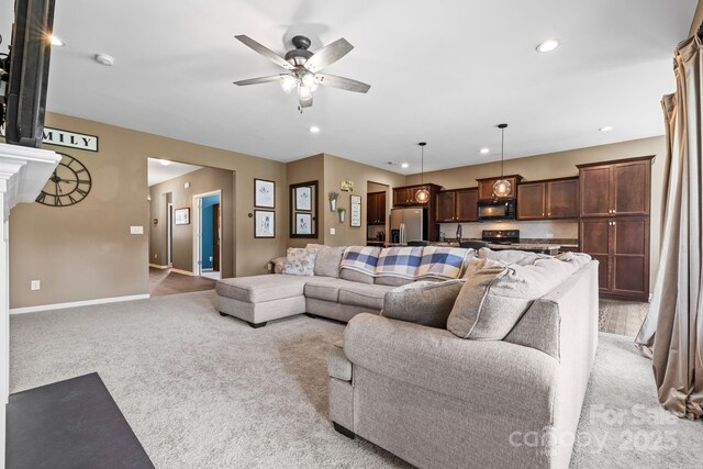 196 Sutters Mill Dr, Troutman, NC 28166 - photo 28