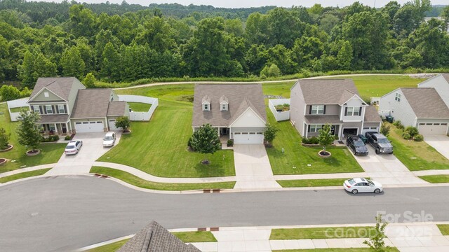 196 Sutters Mill Dr, Troutman, NC 28166 - photo 34