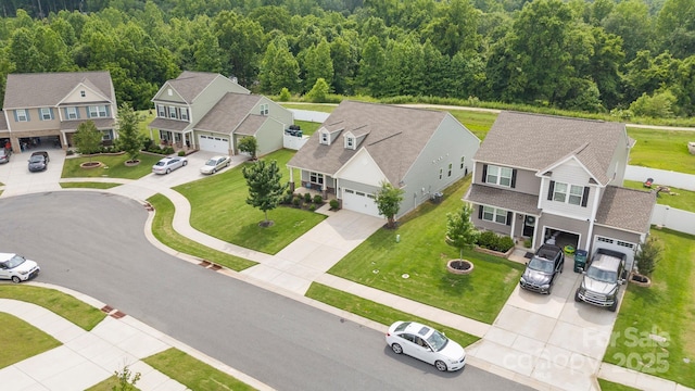 196 Sutters Mill Dr, Troutman, NC 28166 - photo 35