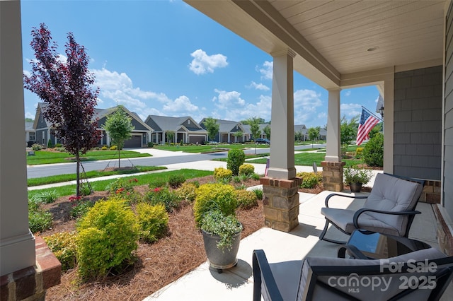 1006 Gradison Dr, Matthews, NC 28104 - photo 3