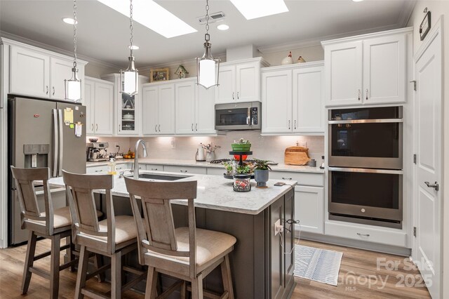 1006 Gradison Dr, Matthews, NC 28104 - photo 17