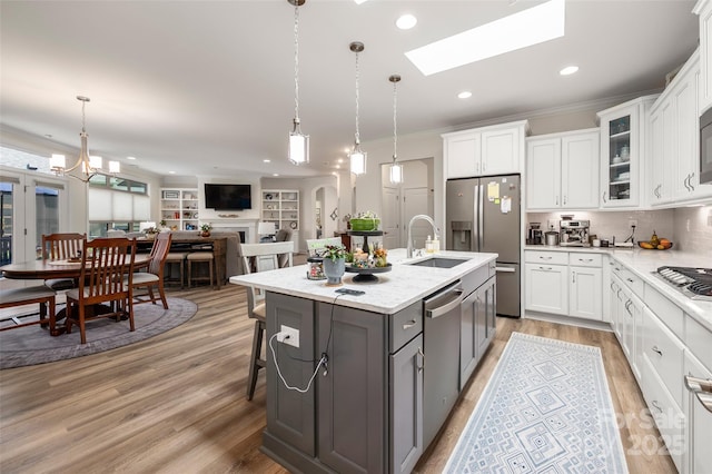 1006 Gradison Dr, Matthews, NC 28104 - photo 19
