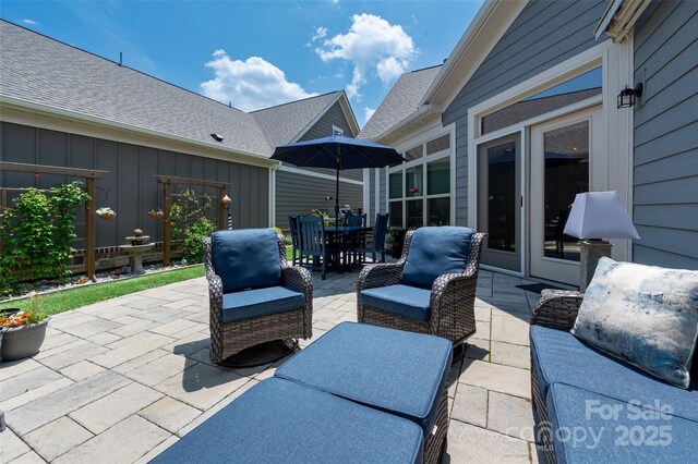 1006 Gradison Dr, Matthews, NC 28104 - photo 24
