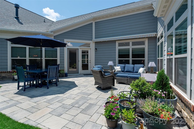 1006 Gradison Dr, Matthews, NC 28104 - photo 25