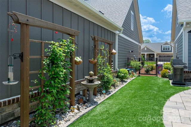 1006 Gradison Dr, Matthews, NC 28104 - photo 33