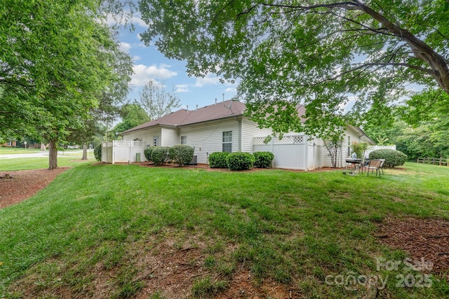 7012 Somerset Springs Dr Unit E, Charlotte, NC 28262 - view of property exterior