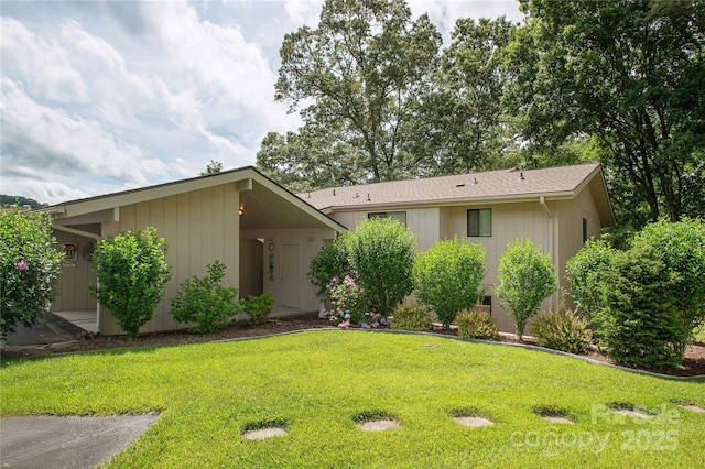 164 Glen Cannon Pt Unit 1, Pisgah Forest, NC 28768 - photo 1