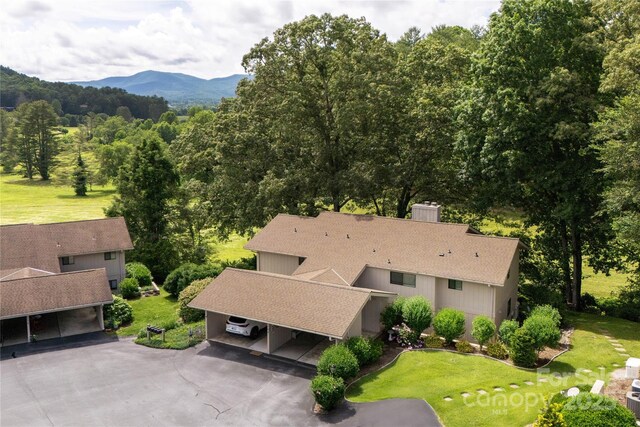 164 Glen Cannon Pt Unit 1, Pisgah Forest, NC 28768 - photo 2