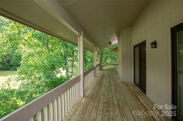 164 Glen Cannon Pt Unit 1, Pisgah Forest, NC 28768 - photo 15