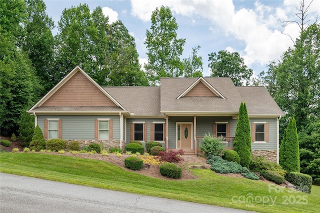 178 Crystal Heights Dr, Hendersonville, NC 28739 - photo 1