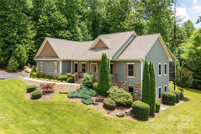 178 Crystal Heights Dr, Hendersonville, NC 28739 - photo 3