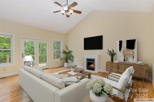 178 Crystal Heights Dr, Hendersonville, NC 28739 - photo 7