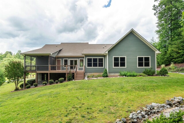 178 Crystal Heights Dr, Hendersonville, NC 28739 - photo 34