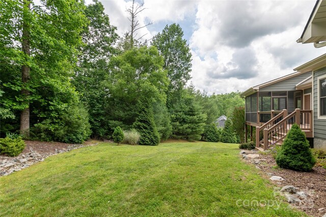 178 Crystal Heights Dr, Hendersonville, NC 28739 - photo 35