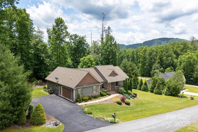 178 Crystal Heights Dr, Hendersonville, NC 28739 - photo 36