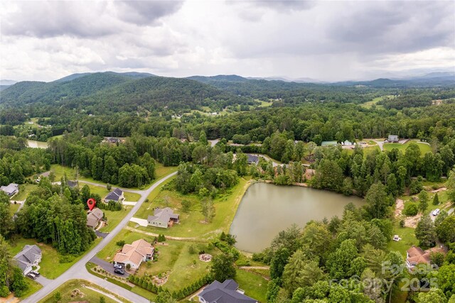 178 Crystal Heights Dr, Hendersonville, NC 28739 - photo 37