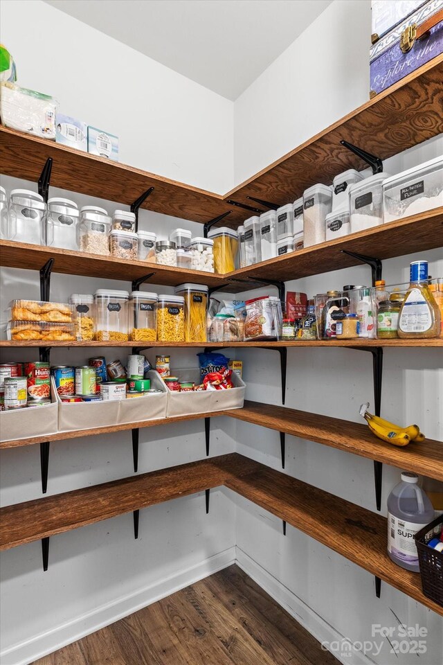 301 Wheat Field Dr, Mount Holly, NC 28120 - view of pantry