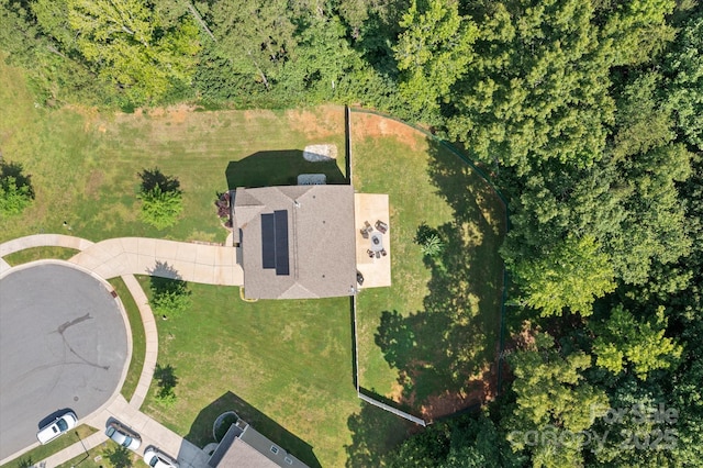 301 Wheat Field Dr, Mount Holly, NC 28120 - aerial overview of property's location