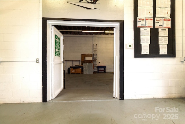 1028 Washburn Switch Rd, Shelby, NC 28150 - view of exterior entry