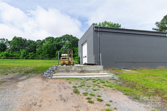 1028 Washburn Switch Rd, Shelby, NC 28150 - exterior space