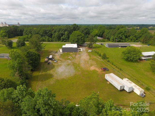 1028 Washburn Switch Rd, Shelby, NC 28150 - bird's eye view