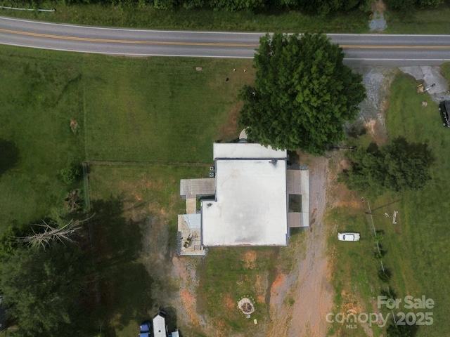 1028 Washburn Switch Rd, Shelby, NC 28150 - aerial view of property's location