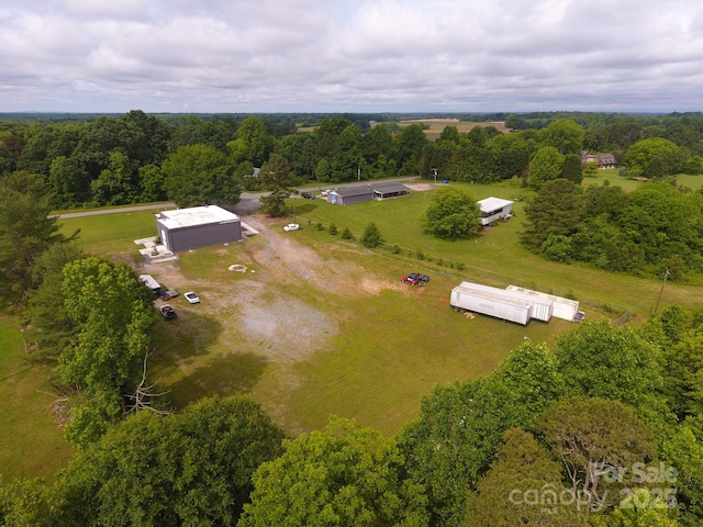 1028 Washburn Switch Rd, Shelby, NC 28150 - aerial view of property and surrounding area